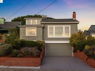 3328 Herrier St, Oakland, CA 94602