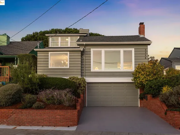 3328 Herrier St, Oakland, CA 94602