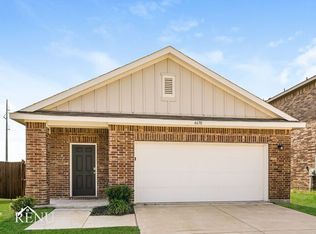 6670 Charleston Dr, Forney, TX 75126