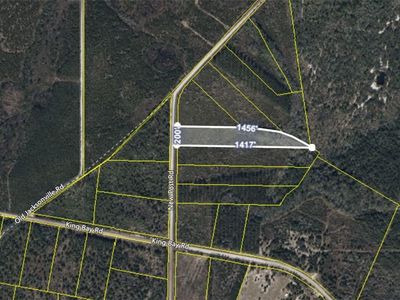 V/l 6 Timberland Estates New Post Rd, Waynesville, GA, 31566