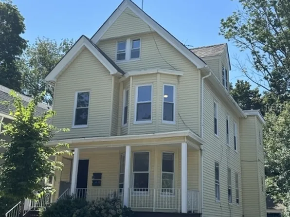 84 Arnold Ter, South Orange Village Twp., NJ 07079