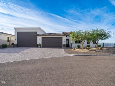 6528 Calle De Los Arroyos, Lake Havasu City, AZ, 86406