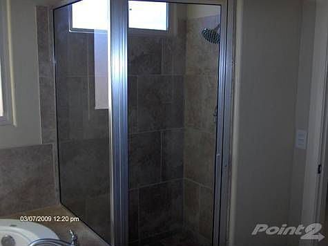 master shower