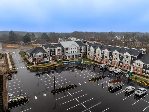 Birchwood at Washington Township, 4400 Route 42 #Dd471177c, Blackwood, NJ 08012