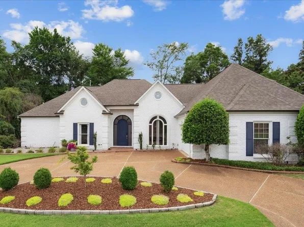 6445 Lebarrett Cv, Memphis, TN 38120