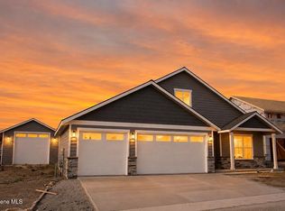 4497 E Savea Ln, Post Falls, ID 83854