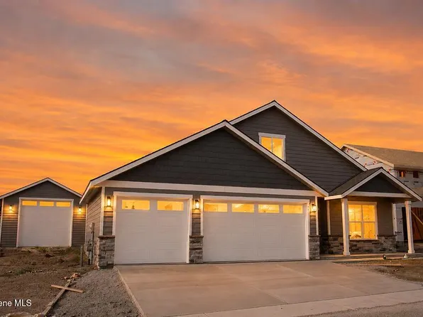 4497 E Savea Ln, Post Falls, ID 83854