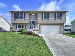 333 Mahalo Dr, Moscow Mills, MO
