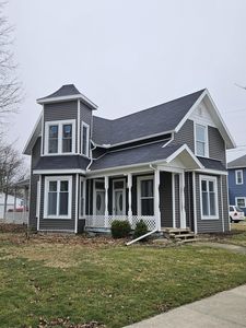 406 Market St, Rockford, OH, 45882