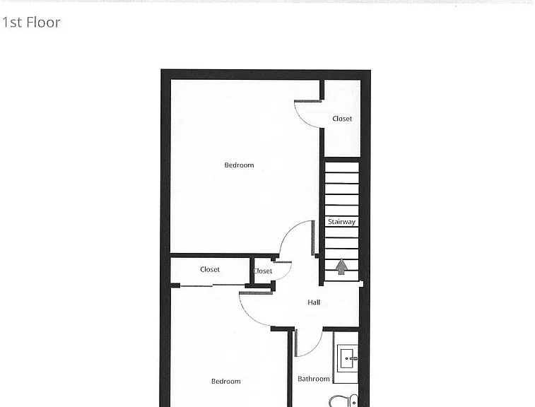 Harrisville Townhomes — Photo 47