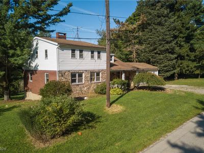 4491 Fox Rd, Kingsville, OH, 44048