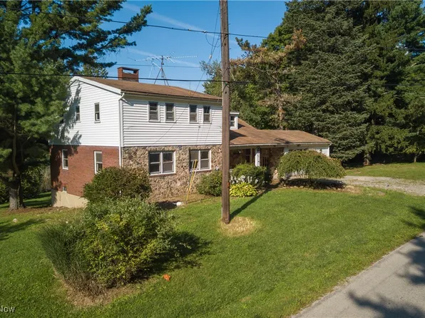 4491 Fox Rd, Kingsville, OH 44048