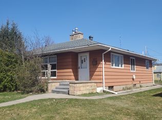 620 2nd St, Nashwauk, MN 55769