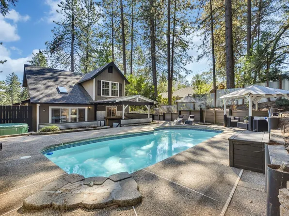 16536 Joey Ct, Grass Valley, CA 95949