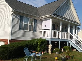 6930 Channel Forest Rd, Belews Creek, NC 27009