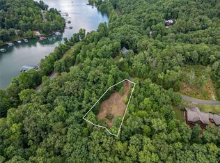 LOT 3 Sweetwater View Rd, Hiawassee, GA 30546
