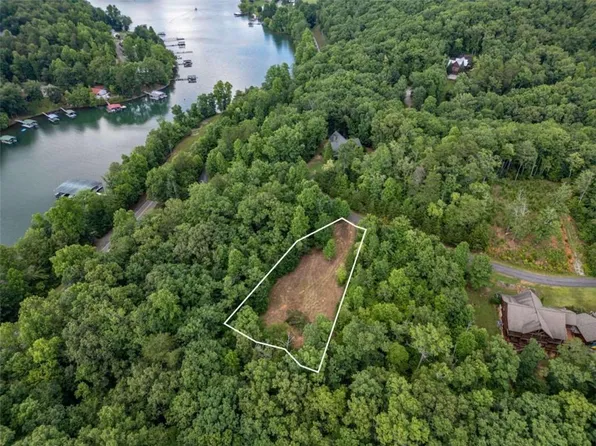 LOT 3 Sweetwater View Rd, Hiawassee, GA 30546