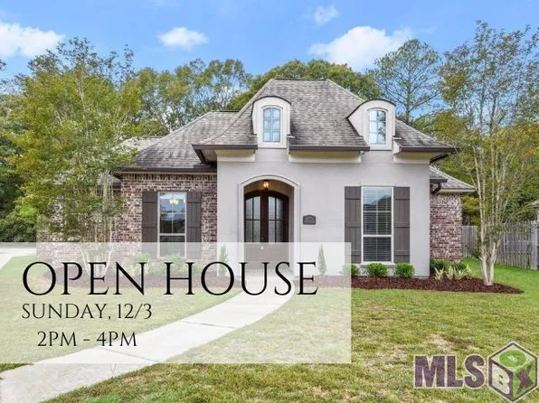 15774 Blackstone Dr, Pride, LA 70770