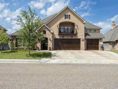 40 Colonial Dr, Amarillo, TX, 79124