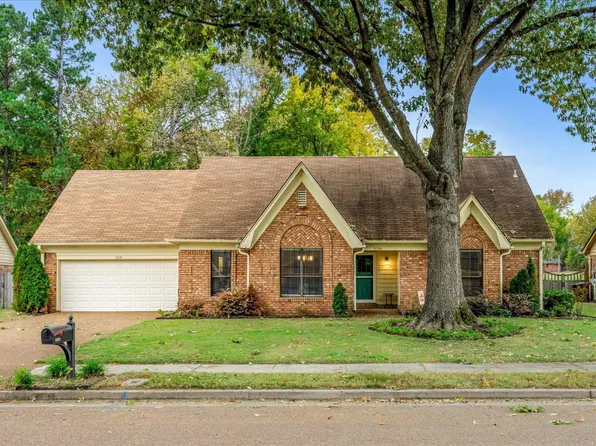 3335 Acree St, Bartlett, TN 38134
