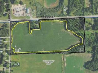 Vienna Rd #V/L, Montrose, MI 48457