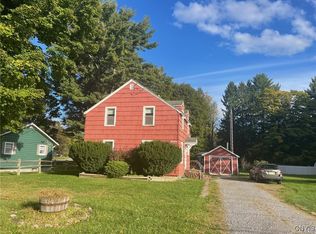 4642 State St, Oneida, NY 13421