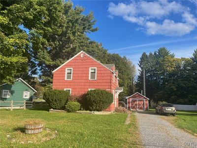 4642 State St, Oneida, NY, 13421