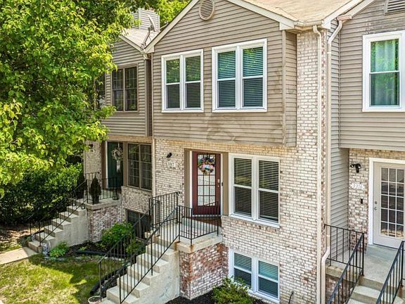 2nd image of 3317 Westdale Ct