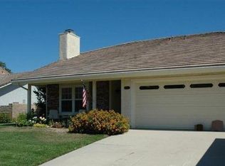 1021 Meadowcrest St, Thousand Oaks, CA 91320