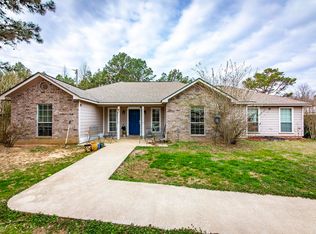 410 Dunn Rd, Greers Ferry, AR 72067