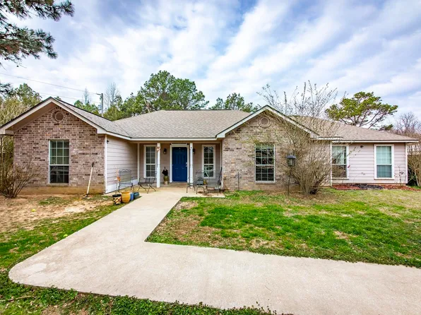 410 Dunn Rd, Greers Ferry, AR 72067