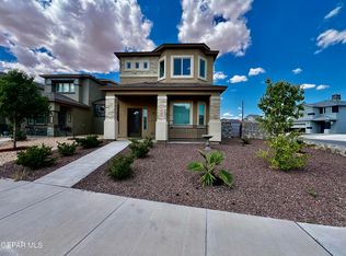 4500 Mark Avizo St, El Paso, TX 79938
