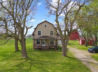 8253 Austin Rd, Saline, MI 48176