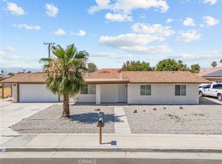 68880 Ortega Rd, Cathedral City, CA 92234
