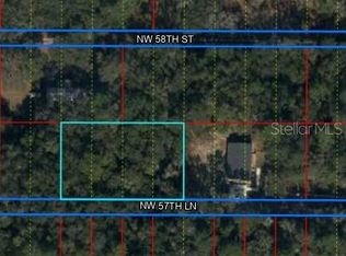 NW 57th Ln LOT 14, Chiefland, FL 32626
