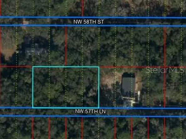 NW 57th Ln Lot 14, Chiefland, FL 32626