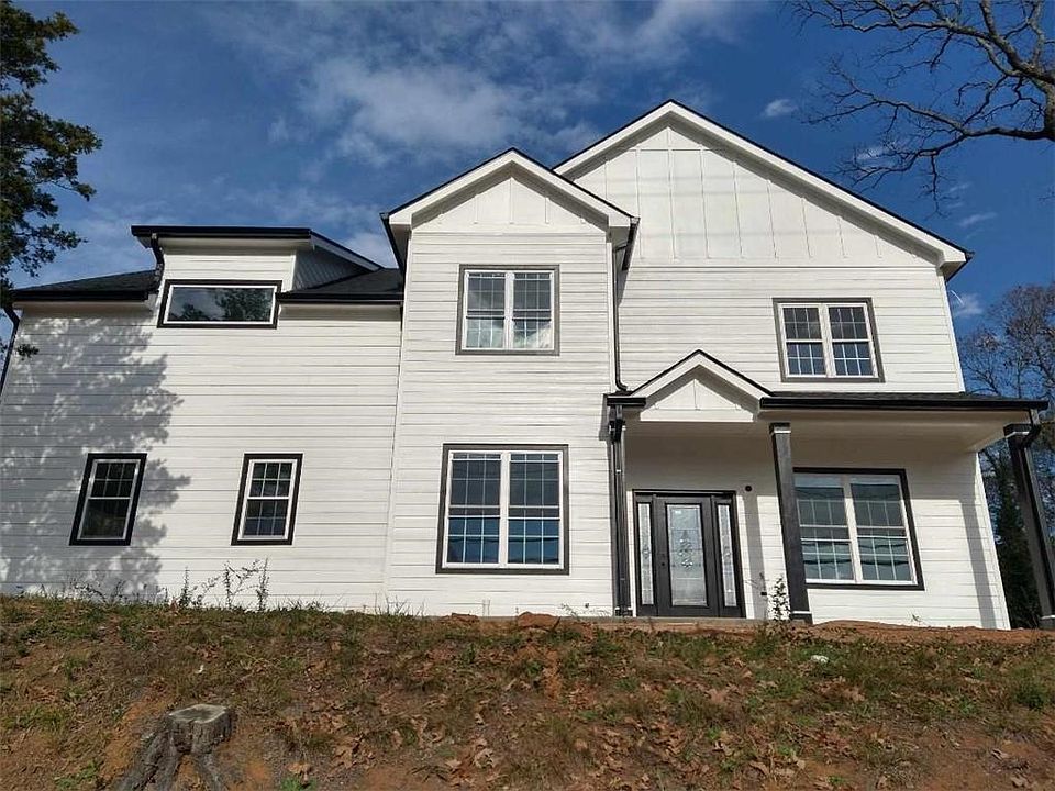 1944 Hamilton Pl SE, Marietta, GA 30067 MLS 7309255 Zillow
