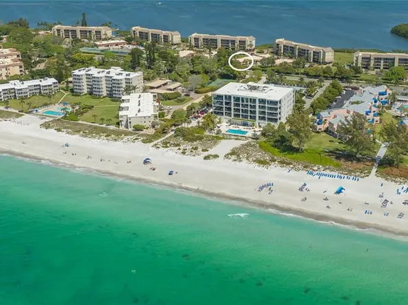 4750 GULF OF MEXICO DRIVE #Villa 8, LONGBOAT KEY, FL 34228