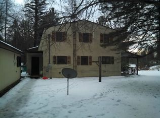 1710 E Shore Dr, Alger, MI 48610