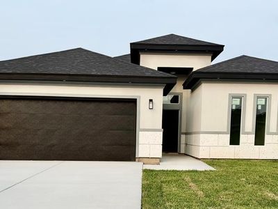 1220 Bridle Way, San Benito, TX, 78586