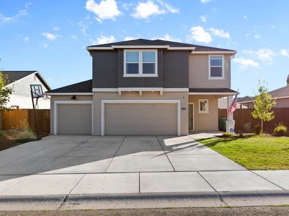 5124 Amberview Ln, Klamath Falls, OR 97603