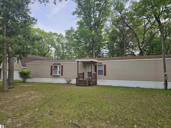 3815 Jay Dr, National City, MI 48748