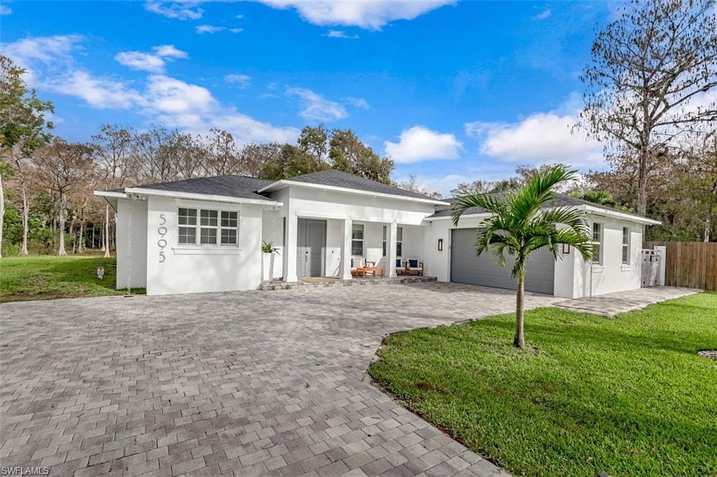 5995 Lancewood Way, Naples, FL 34116 Zillow