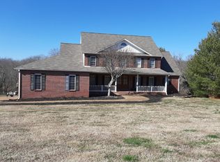 4409 Twin Creeks Dr, Cookeville, TN 38506