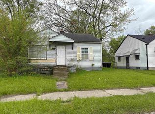 7580 E Grixdale St, Detroit, MI 48234