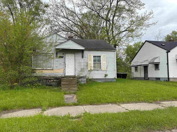 7580 E Grixdale St, Detroit, MI 48234