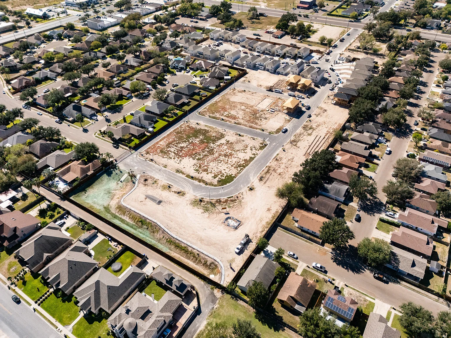 Villas on Ware — Photo 3