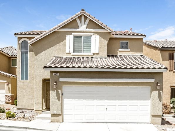 8457 Spencer Canyon St