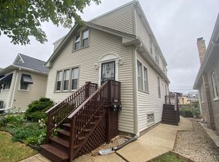 2545 73rd Ave, Elmwood Park, IL 60707