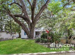 1211 E Crenshaw St, Tampa, FL 33604